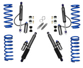 PATROL GU - F4R REMOTE RES LIFT KIT